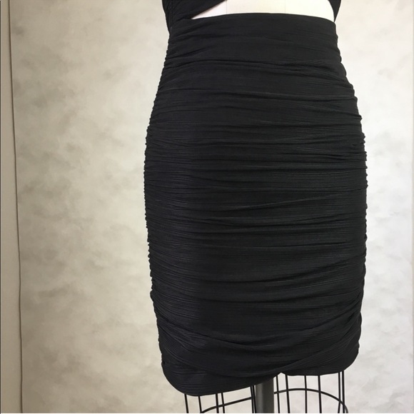 THE JETSET DIARIES MARYLEBONE MINI DRESS @730 - Picture 5 of 7